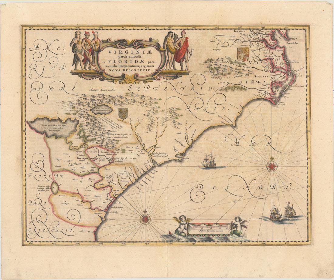 MAP, Southeast US, Jansson (1 of 1)