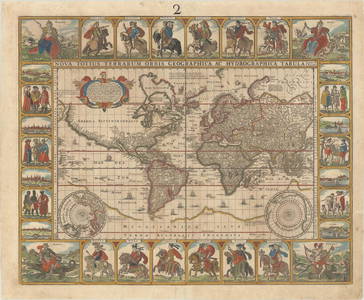 MAP, World, Visscher
