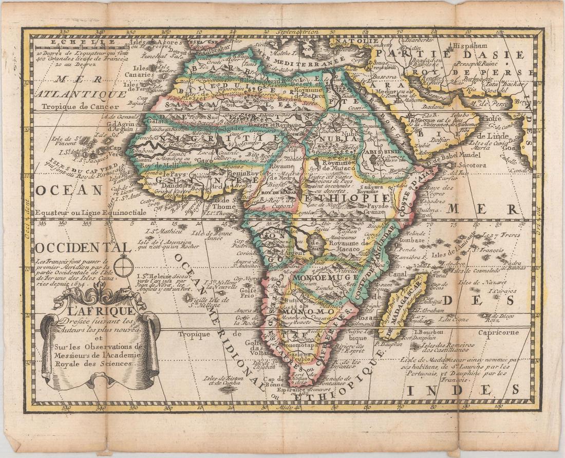 MAP, Africa, Leth (1 of 1)