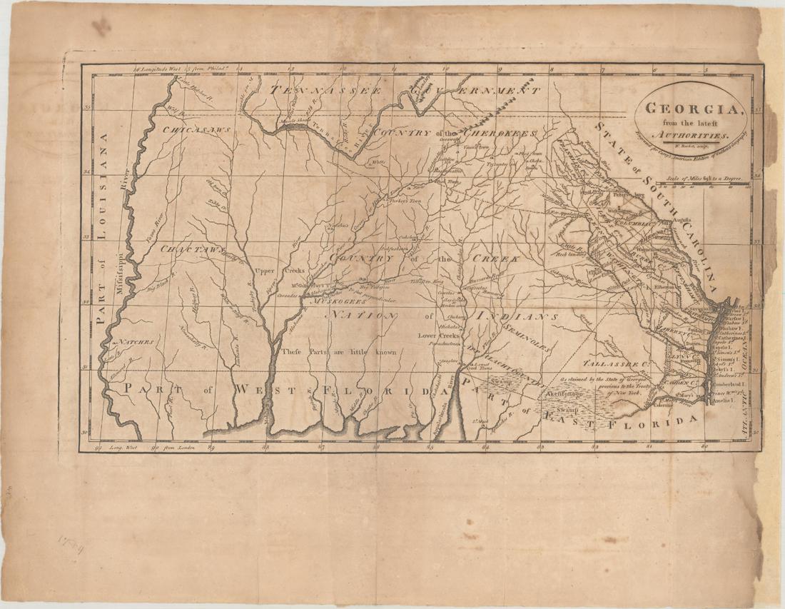 MAP, Southern USA, Carey (1 of 1)