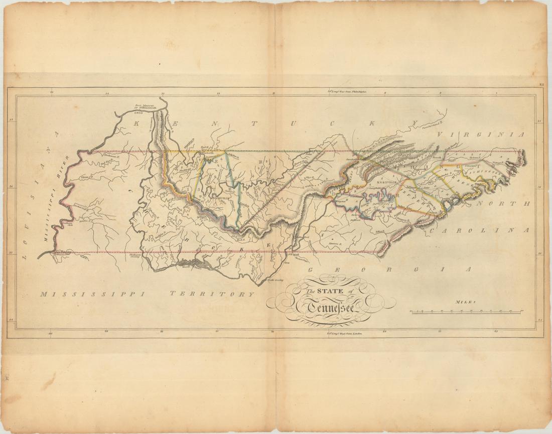 MAP, Tennessee, Carey (1 of 1)