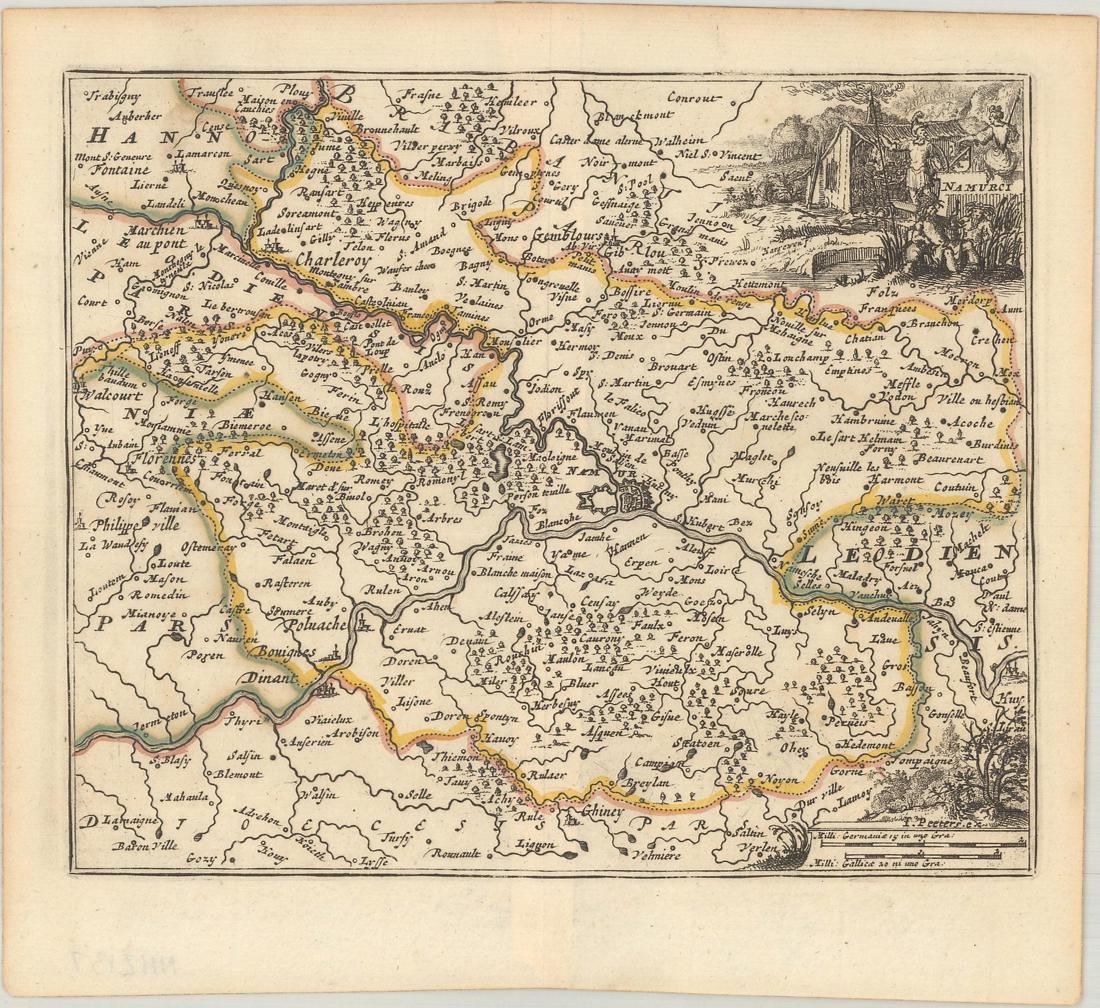 MAP, Belgium, Peeters (1 of 1)