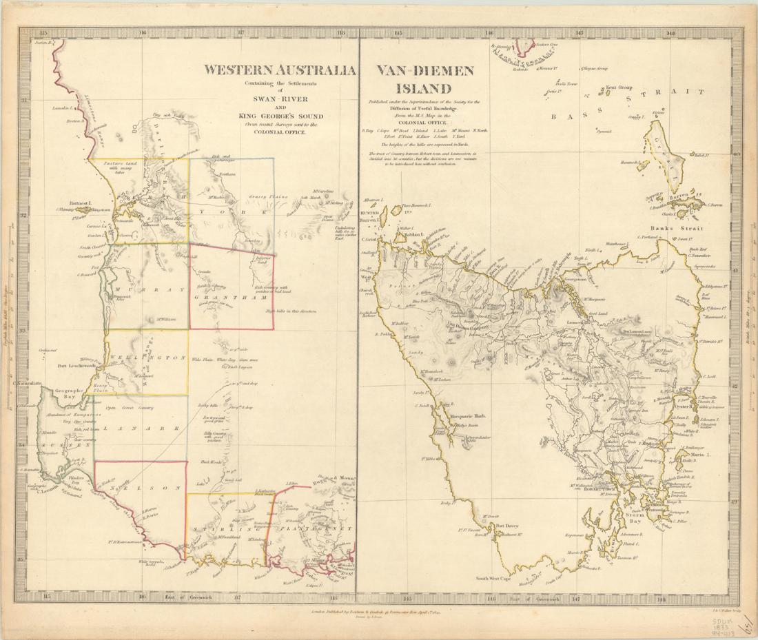 MAP, Australia, SDUK (1 of 1)