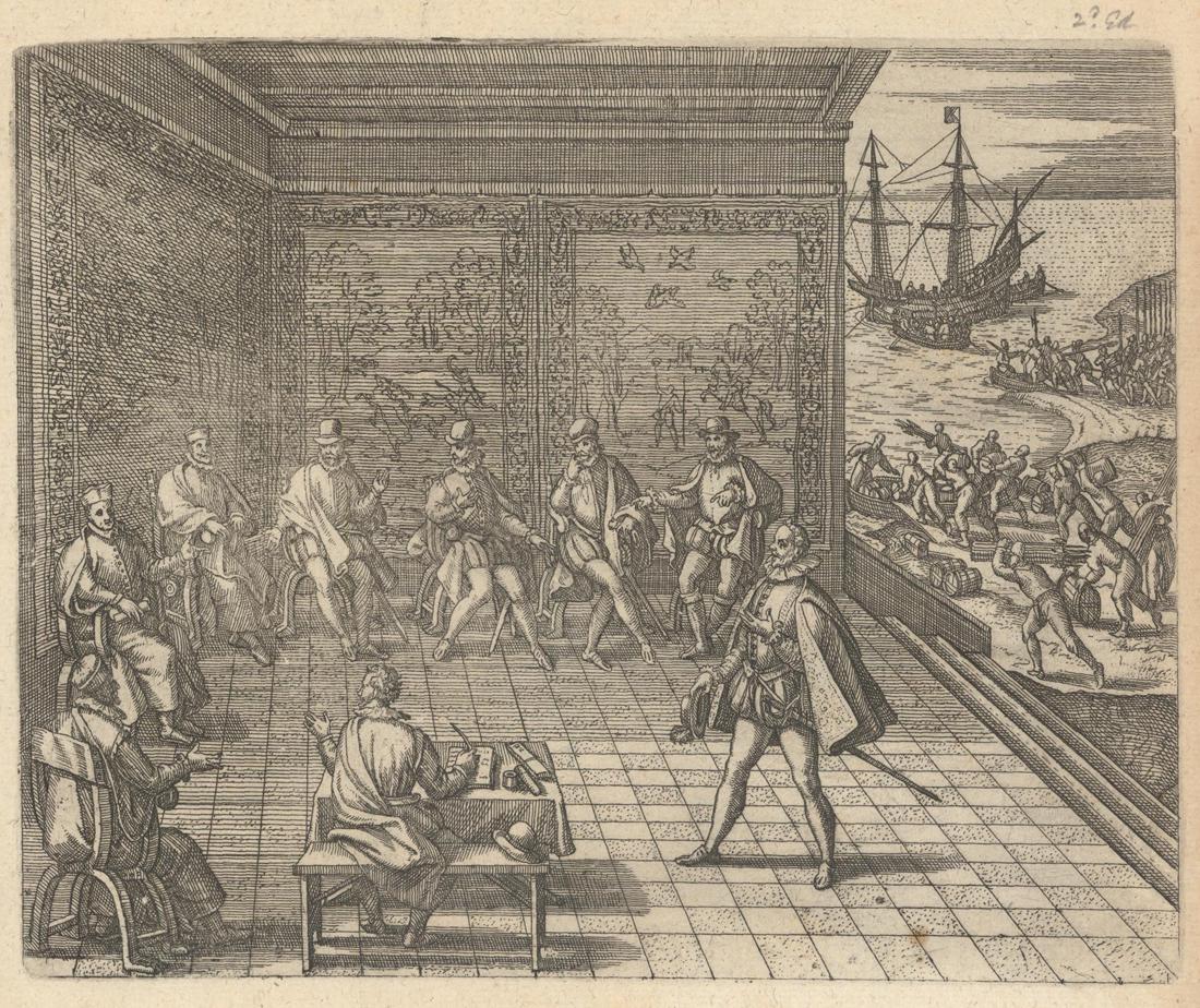 PRINT, Exploration, Bry (1 of 2)