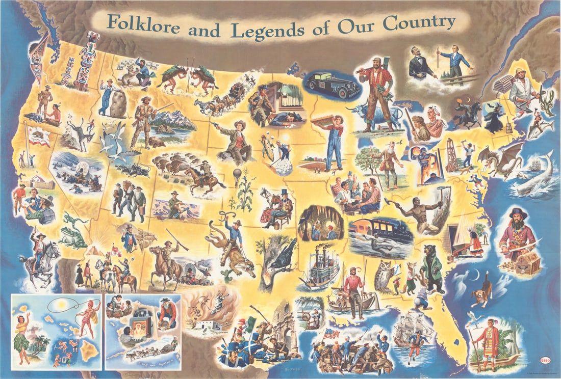 MAP, United States, Soltesz (1 of 3)