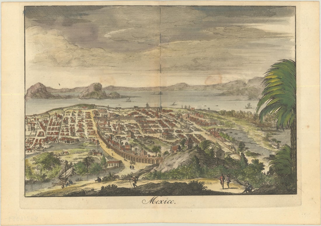 MAP, Mexico City, Halma (1 of 1)