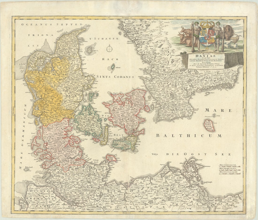 MAP, Denmark, Homann (1 of 1)