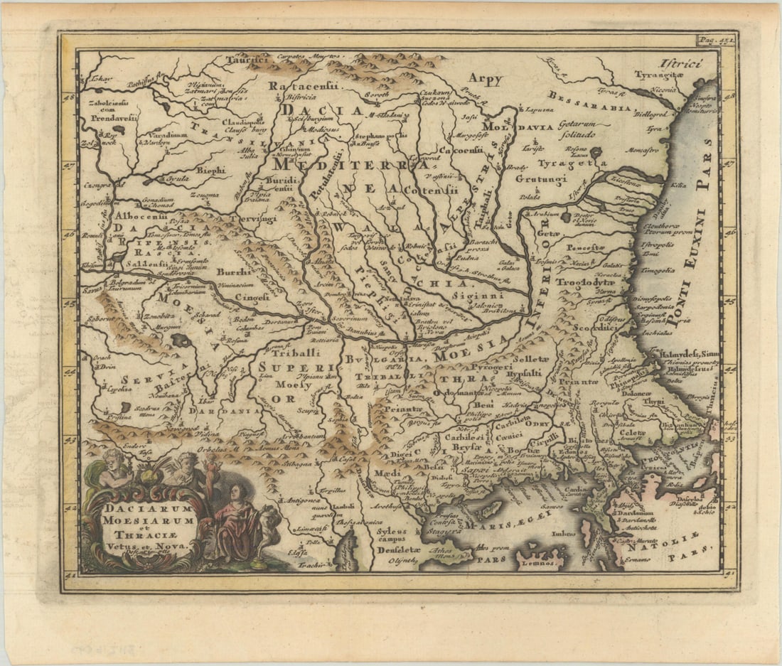 MAP, Romania, Cluver (1 of 1)