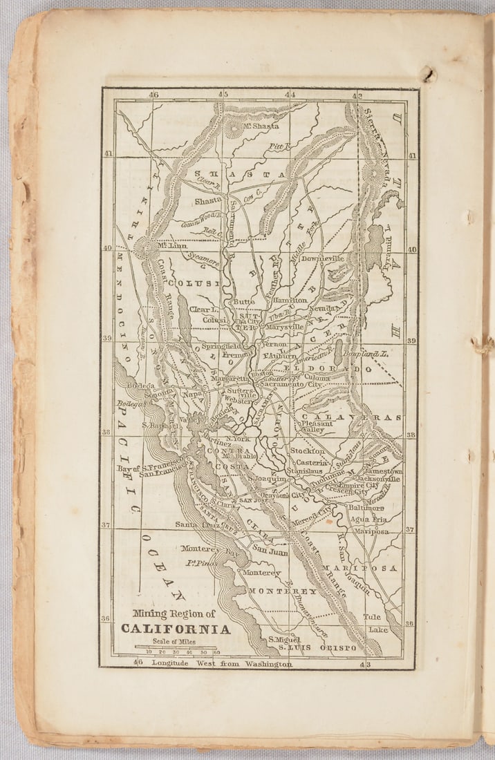 MAP, California, Leavitt (1 of 3)