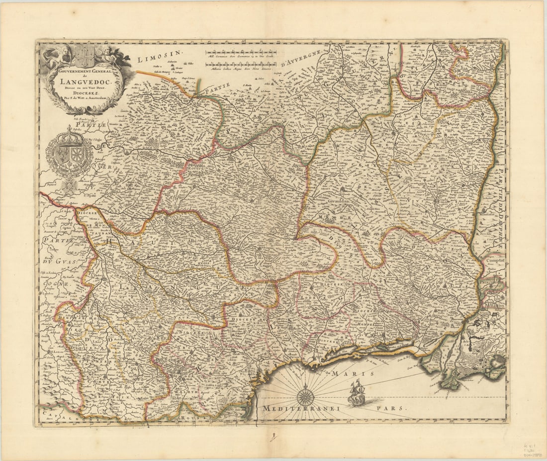 MAP, France, Wit (1 of 1)