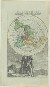 MAP, World, Elwe