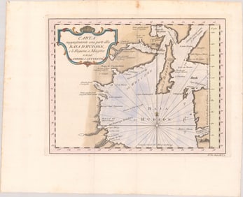 MAP, Canada, Rossi