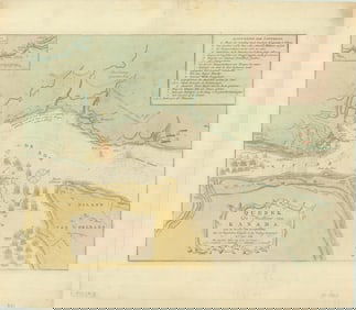MAP, Quebec, Tirion