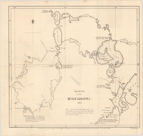 MAP, Upper Midwest USA, Murray