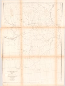 MAPS, USA, Gunnison
