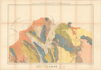 MAPS, USA, Hayden