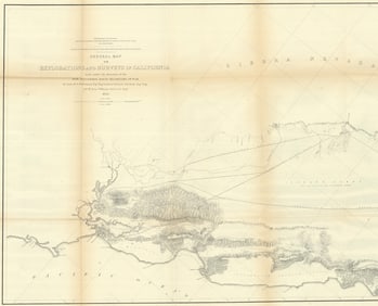 MAP, California, Williamson