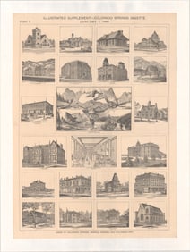 MAPS, Colorado, Ricker & Murphy