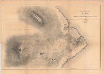 MAP, Hawaii, Wilkes