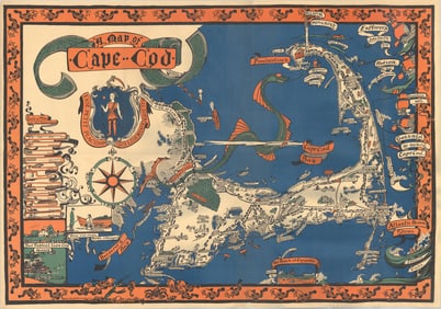 MAP, Massachusetts, Leonard