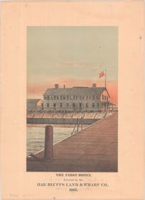 MAP, Massachusetts, Field