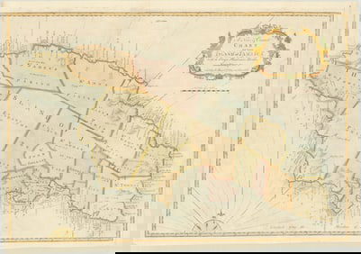 MAP, Jamaica, Mount & Page