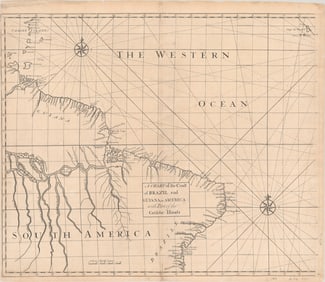 MAPS, South America, Senex