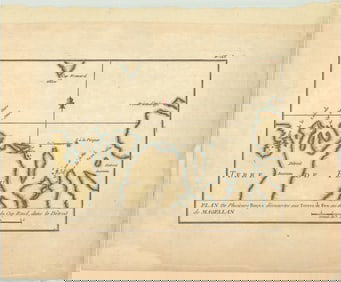 MAPS, South America,