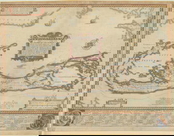 MAP, Bermuda, Speed