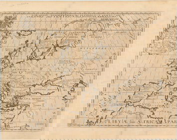 MAPS, Europe, Wells