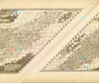 MAP, England, Jansson