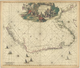 MAP, Norway, Wit