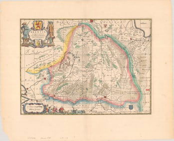 MAP, Netherlands, Jansson