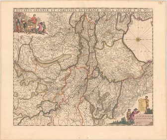 MAP, Netherlands, Wit