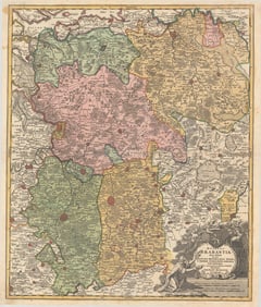 MAP, Belgium, Homann