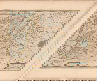 MAP, France, Jansson