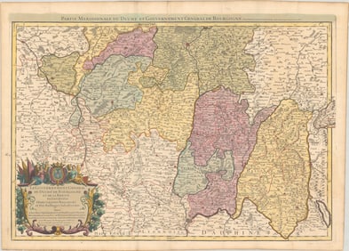 MAP, France, Jaillot