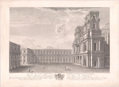 MAP, Paris, France, De Poilly