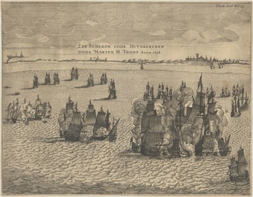 MAP, France, Commelin