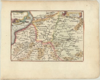 MAP, Spain, Tassin