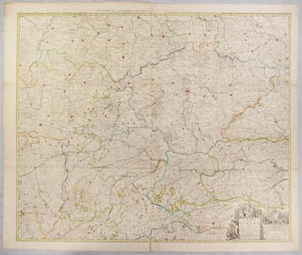 MAP, Europe, Covens & Mortier