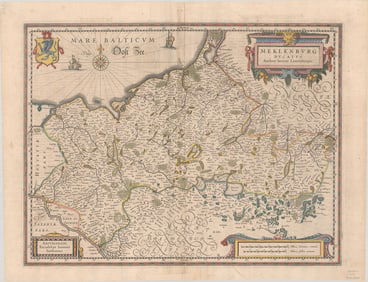 MAP, Germany, Jansson