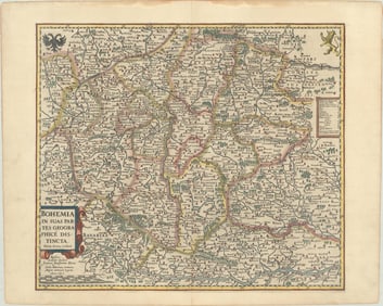 MAP, Czech Republic, Jansson