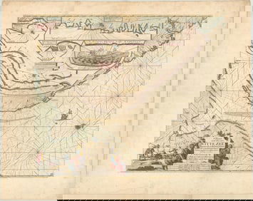 MAP, Russia, Keulen