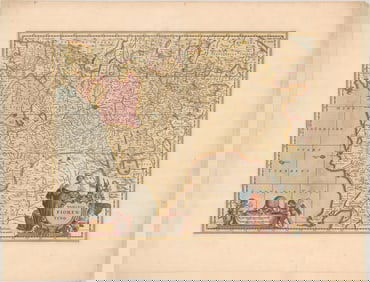 MAP, Italy, Jansson