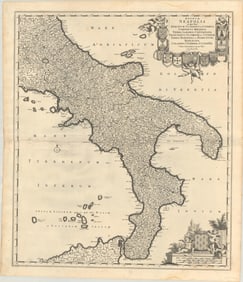 MAP, Italy, Wit