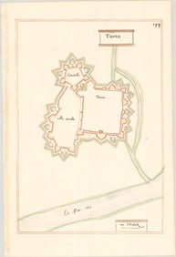 MAP, Italy, Renau