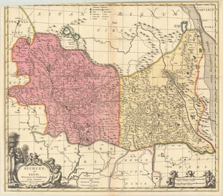 MAP, China, Jansson