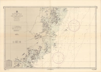 MAPS, China, U.S. Gov