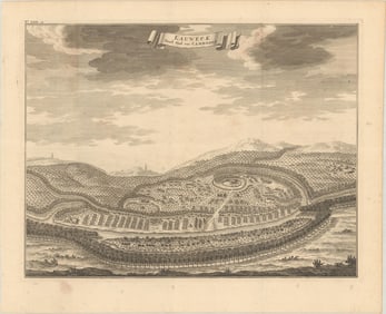 MAP, Cambodia, Valentyn